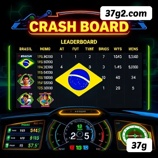 Roleta Brasileira - Dealer Português